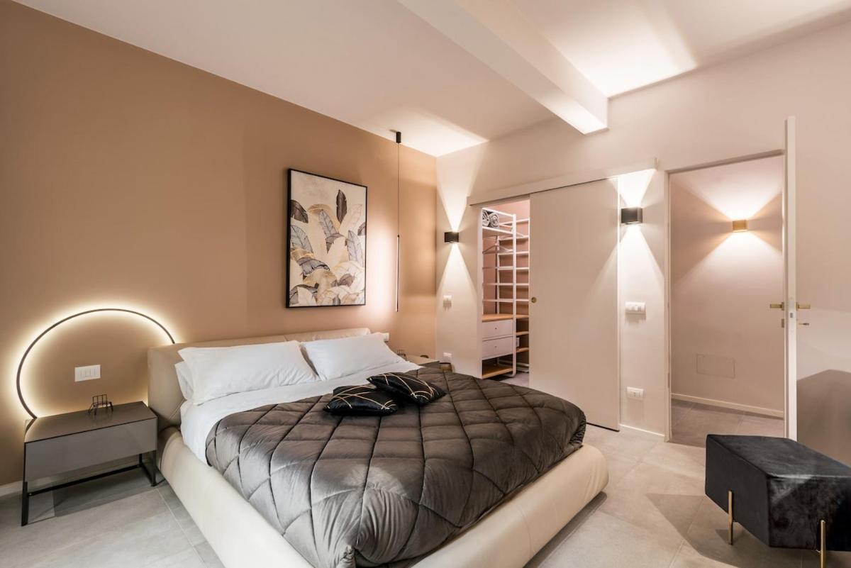 Apartamento Gf Harmony Colosseo *