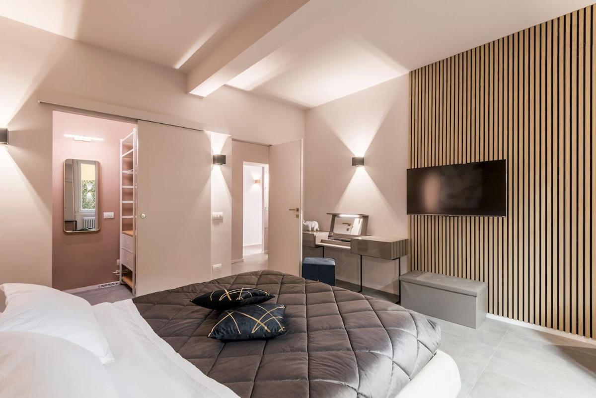 Apartamento Gf Harmony Colosseo Roma