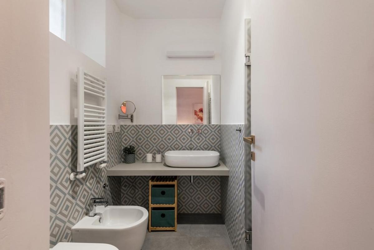 Apartamento Gf Harmony Colosseo