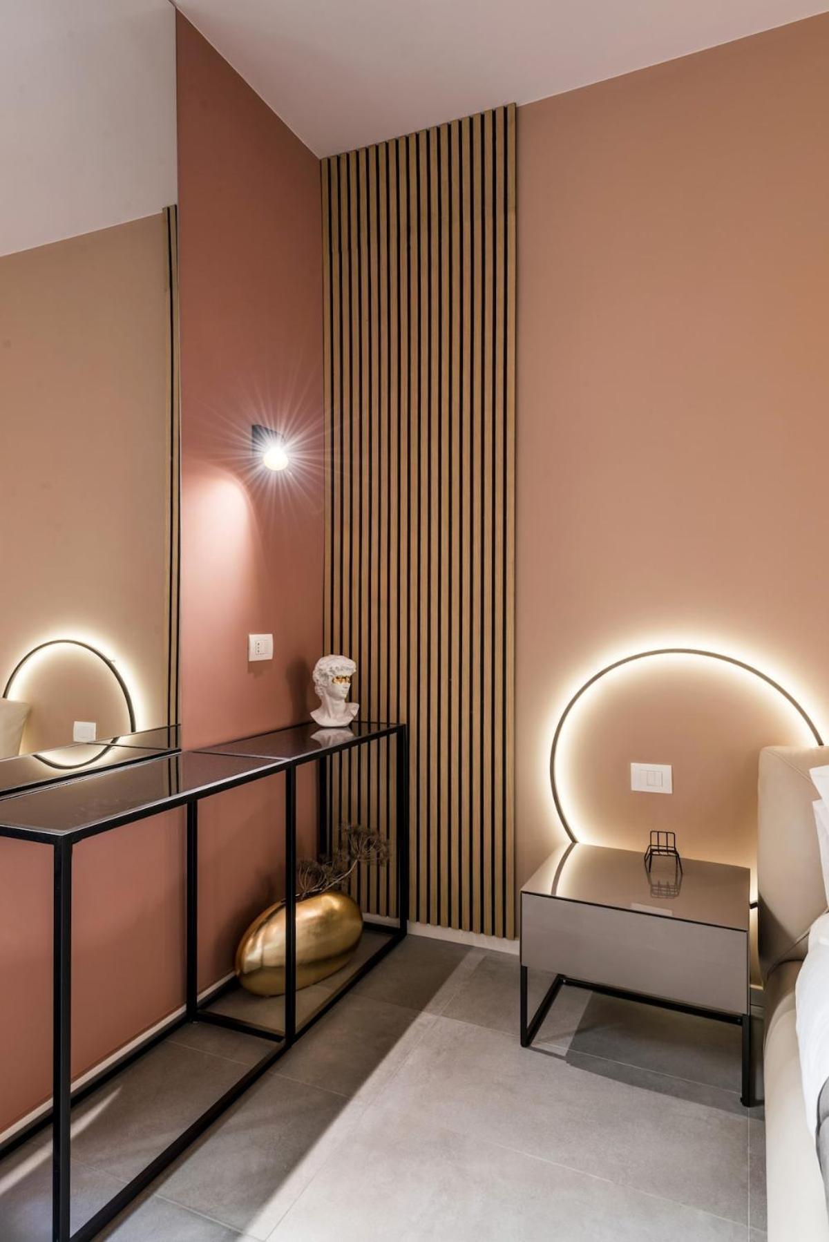 Gf Harmony Colosseo Apartamento Roma