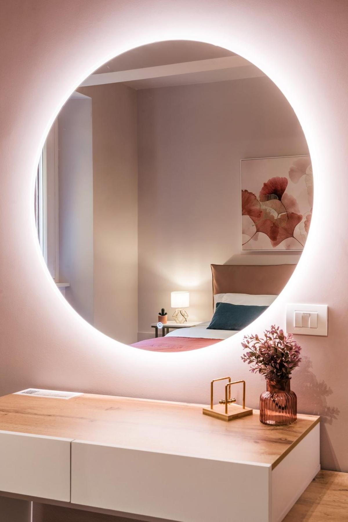 Gf Harmony Colosseo Apartamento Roma
