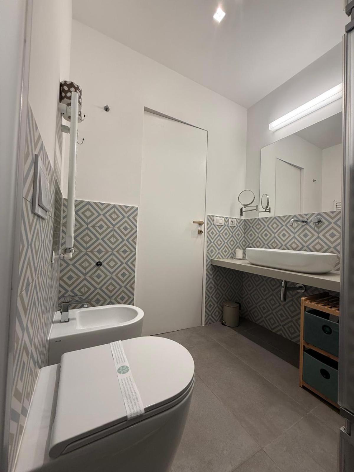 Apartamento Gf Harmony Colosseo