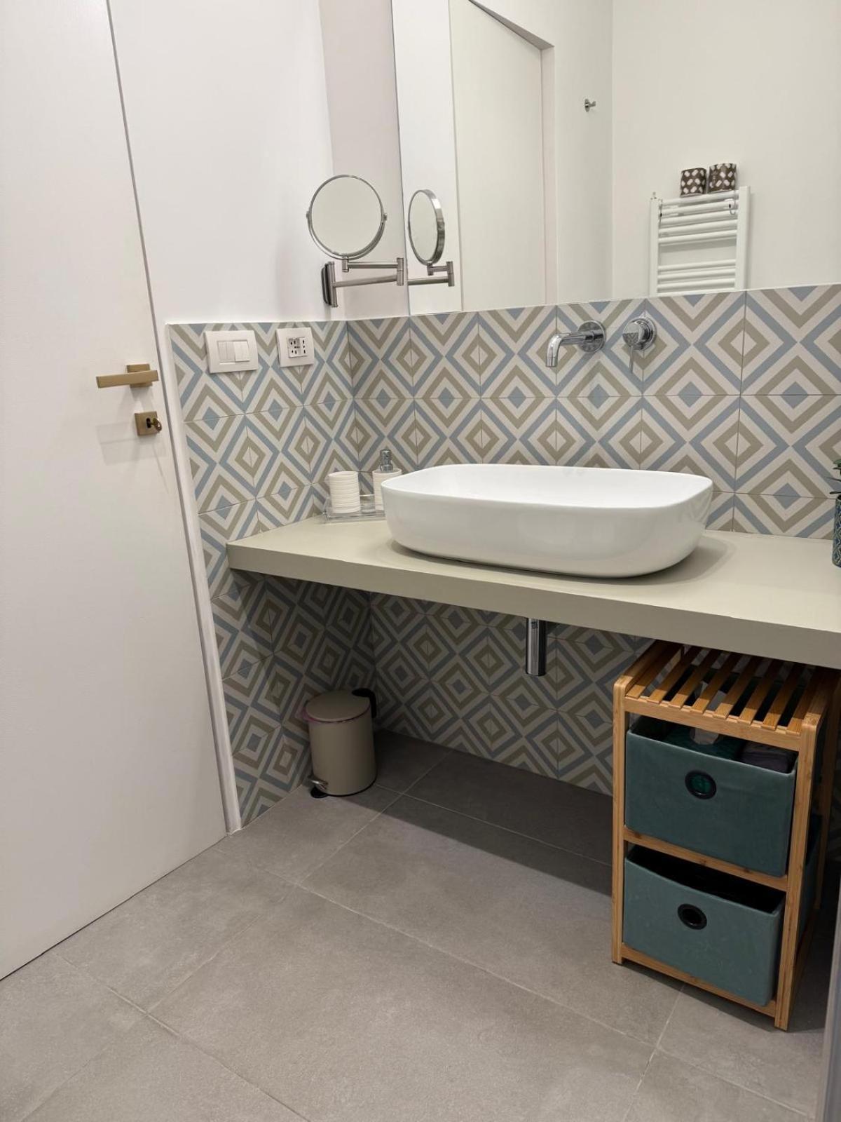 Apartamento Gf Harmony Colosseo *